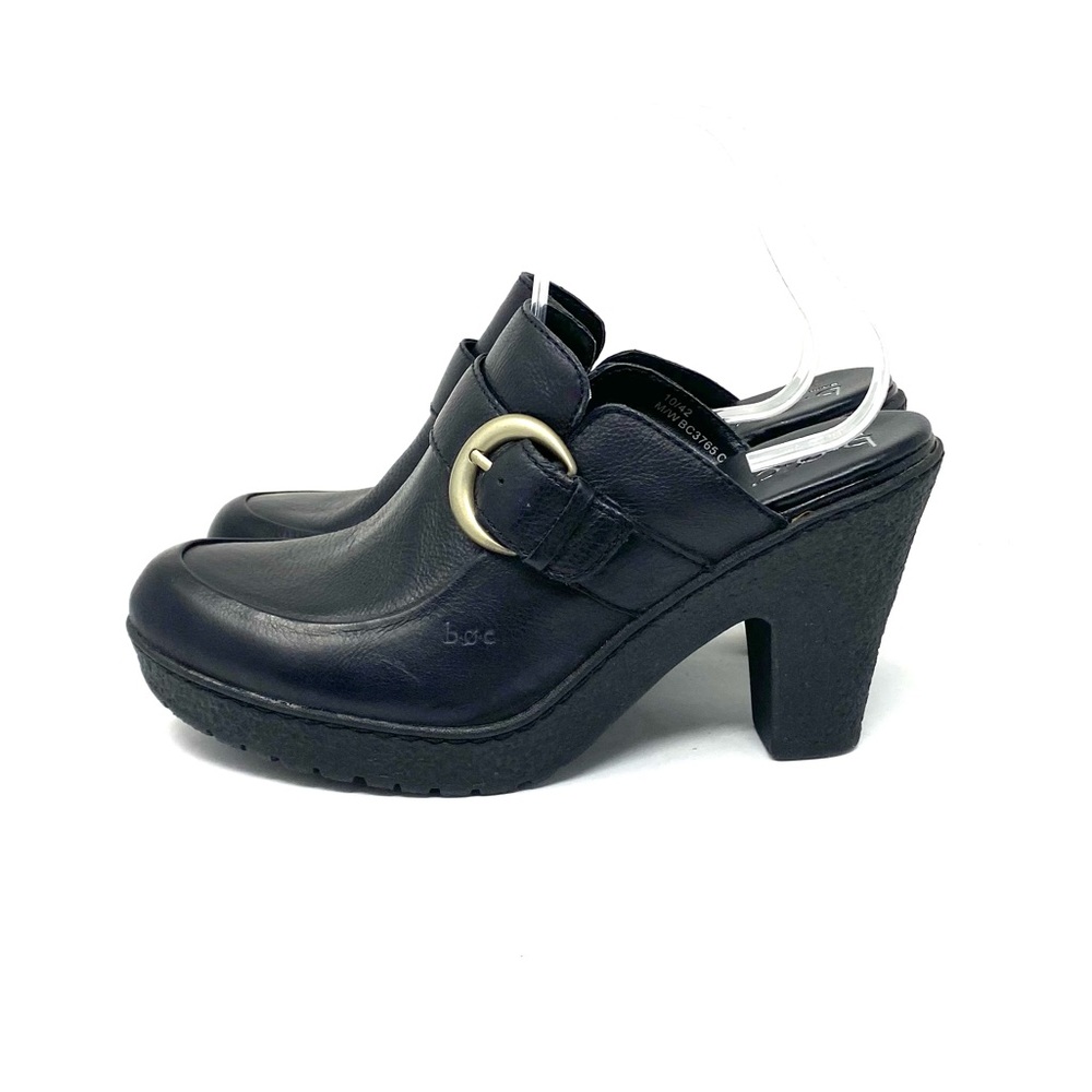 b.o.c. Mules - Picture 1 of 7